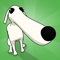 Long Nose Dog跑酷游戏v1.0