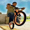 自行车骑手游戏官方手机版v1.0.4