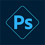 Photoshop Express免费高级专业版app