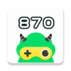 870游戏盒app2023官方免费