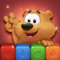 小熊削削乐游戏1.1.9.5