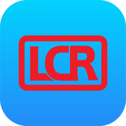 lcr ticket软件官方最新版2023v1.0.017
