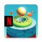 奇幻高尔夫游戏最新版本v0.1.5