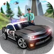 警车特技警察游戏v1.0