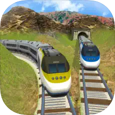 真正的火车驾驶游戏v1.0