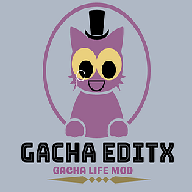 gacha editx游戏(加查伊迪丝)官方版v1.1.0