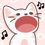 Duet Cats: Cute Popcat Musicv0.9.56