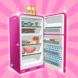 冰箱收纳模拟器手游v1.1