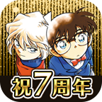 名侦探柯南公式app最新版v1.12.0
