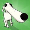 长鼻子狗(long nose dog)v1.0.6