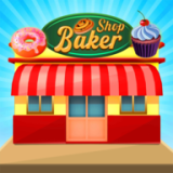 面包店商业模拟器游戏最新版v1.2