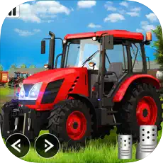 真正的农业模拟器游戏3D中文版v1.8