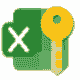 Excel工作表(簿)保护密码解除器